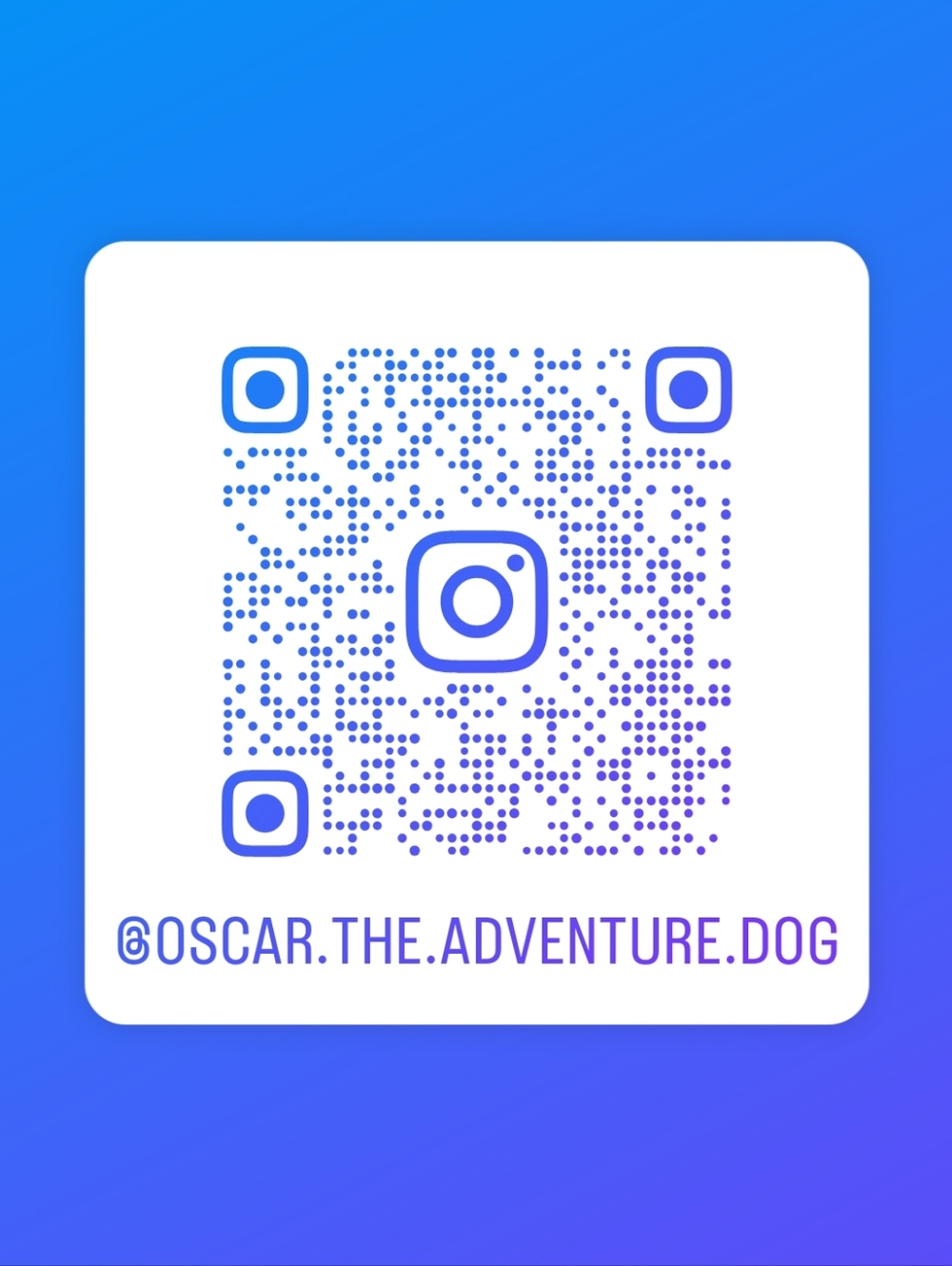 Follow me on IG